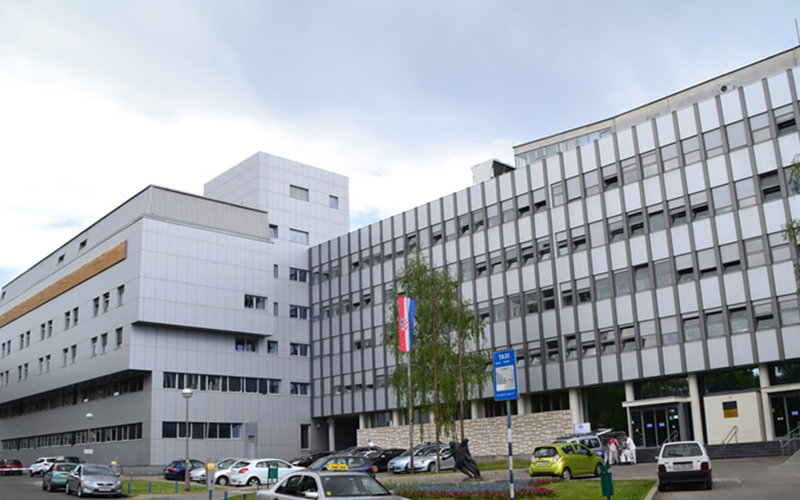 Klinika za tumore Zagreb