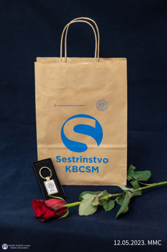 006 Dan sestrinstva u KBCSM 2023